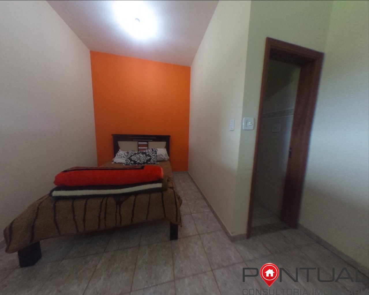 Chácara à Venda Sítios de Recreio Santa Rosa (padre Nóbrega), Marília