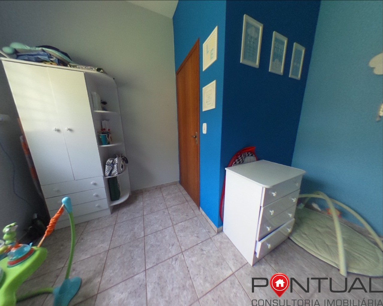 Chácara à Venda Sítios de Recreio Santa Rosa (padre Nóbrega), Marília