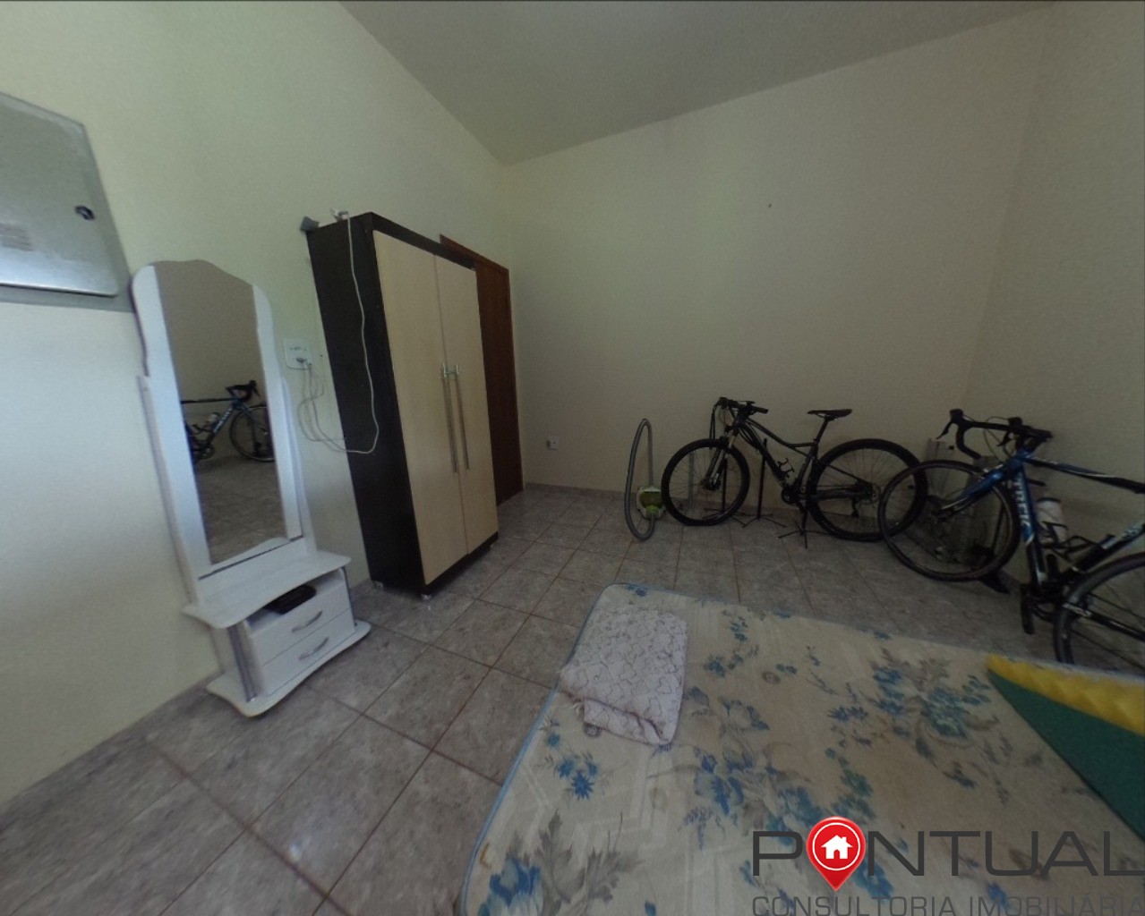 Chácara à Venda Sítios de Recreio Santa Rosa (padre Nóbrega), Marília