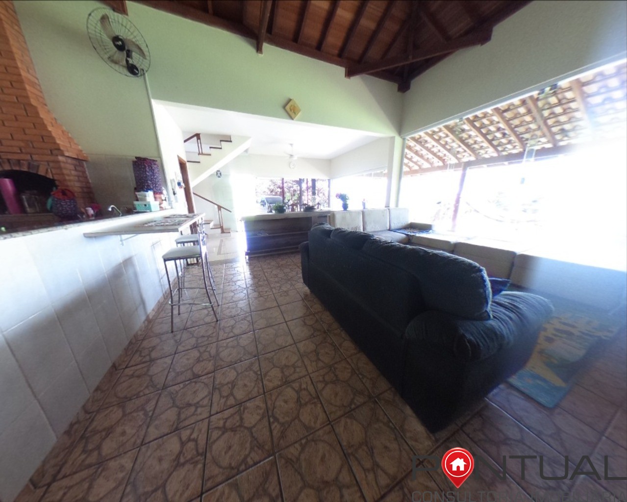 Chácara à Venda Sítios de Recreio Santa Rosa (padre Nóbrega), Marília