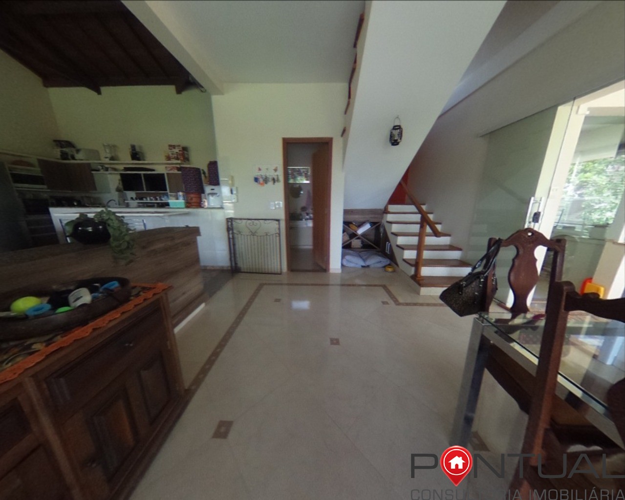 Chácara à Venda Sítios de Recreio Santa Rosa (padre Nóbrega), Marília