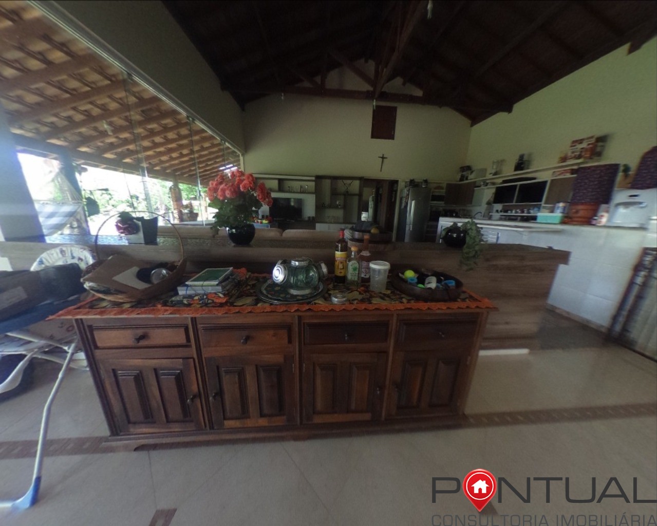 Chácara à Venda Sítios de Recreio Santa Rosa (padre Nóbrega), Marília