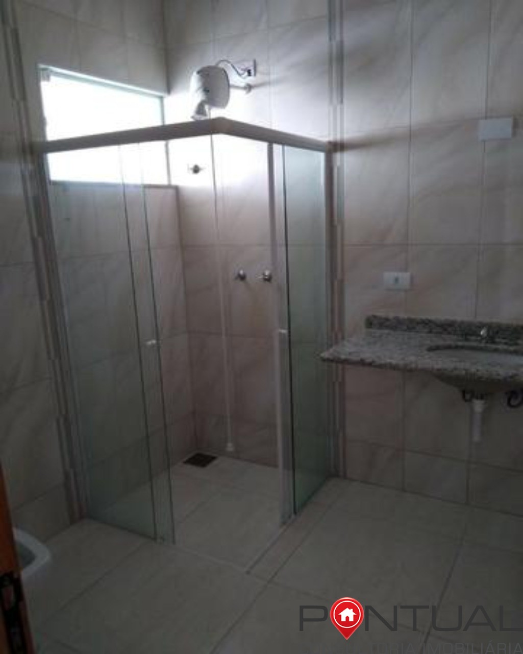 Casa à venda em Marília no Jardim Cavalari. Entre em contato!