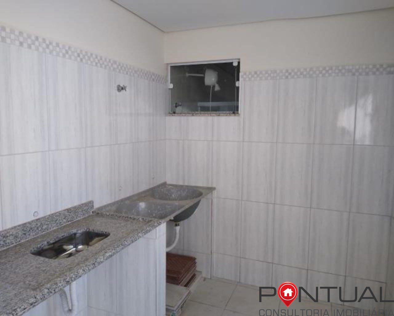 Casa à venda em Marília no Jardim Cavalari. Entre em contato!