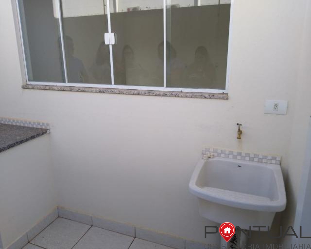 Casa à venda em Marília no Jardim Cavalari. Entre em contato!