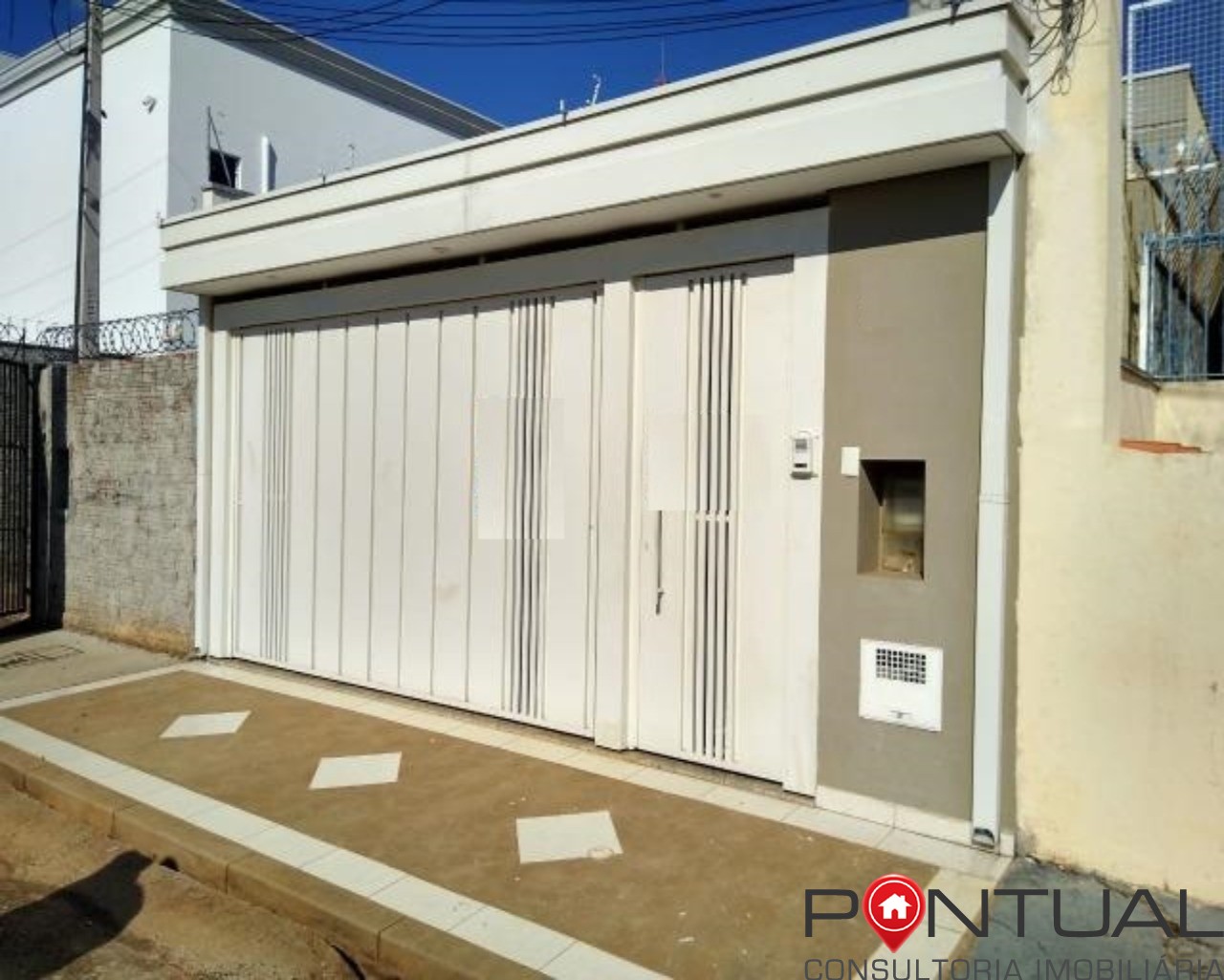 Casa à venda em marília no jardim cavalari. Entre em contato