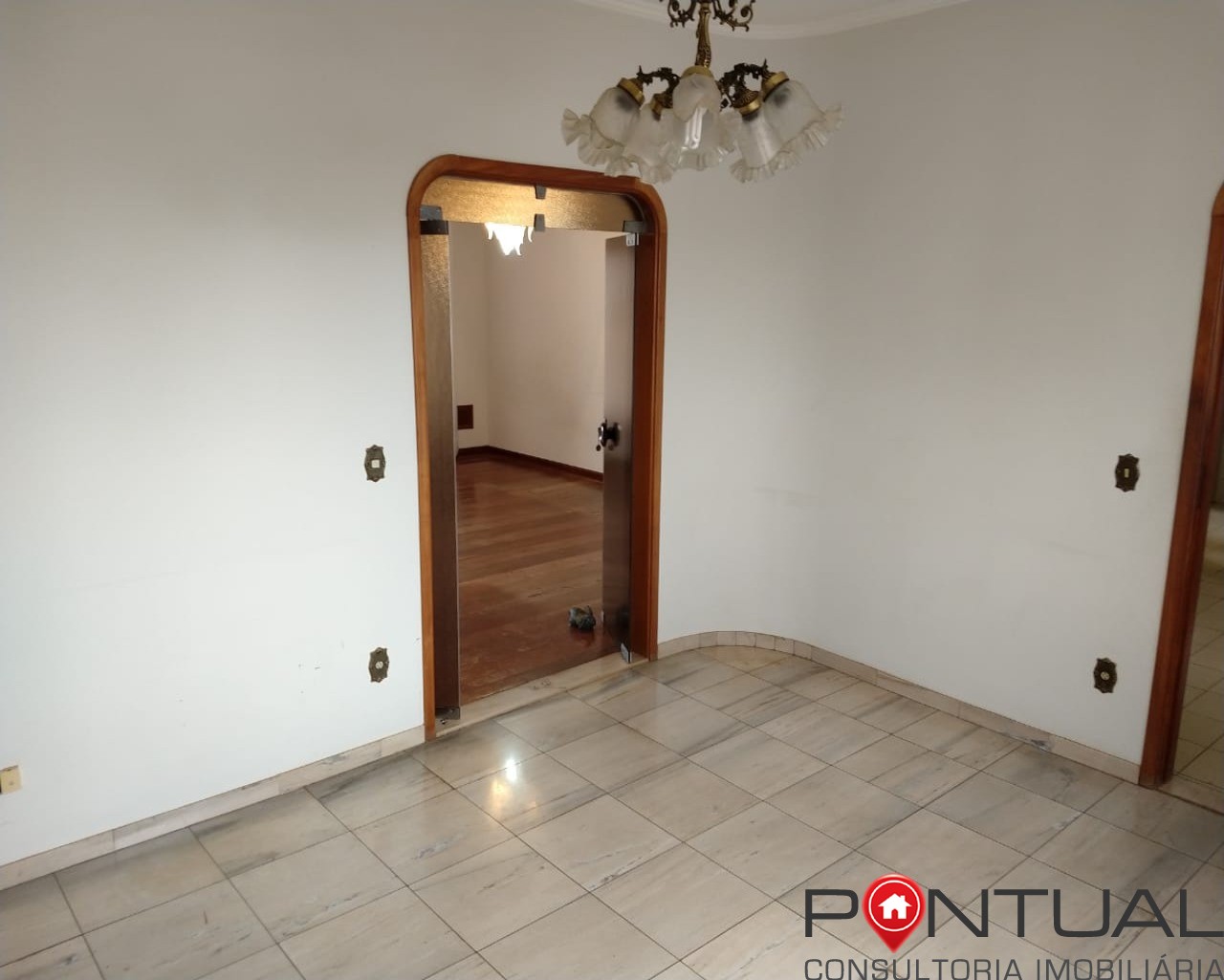 Apartamento 4 quartos edifício primavera marília sp venda R$