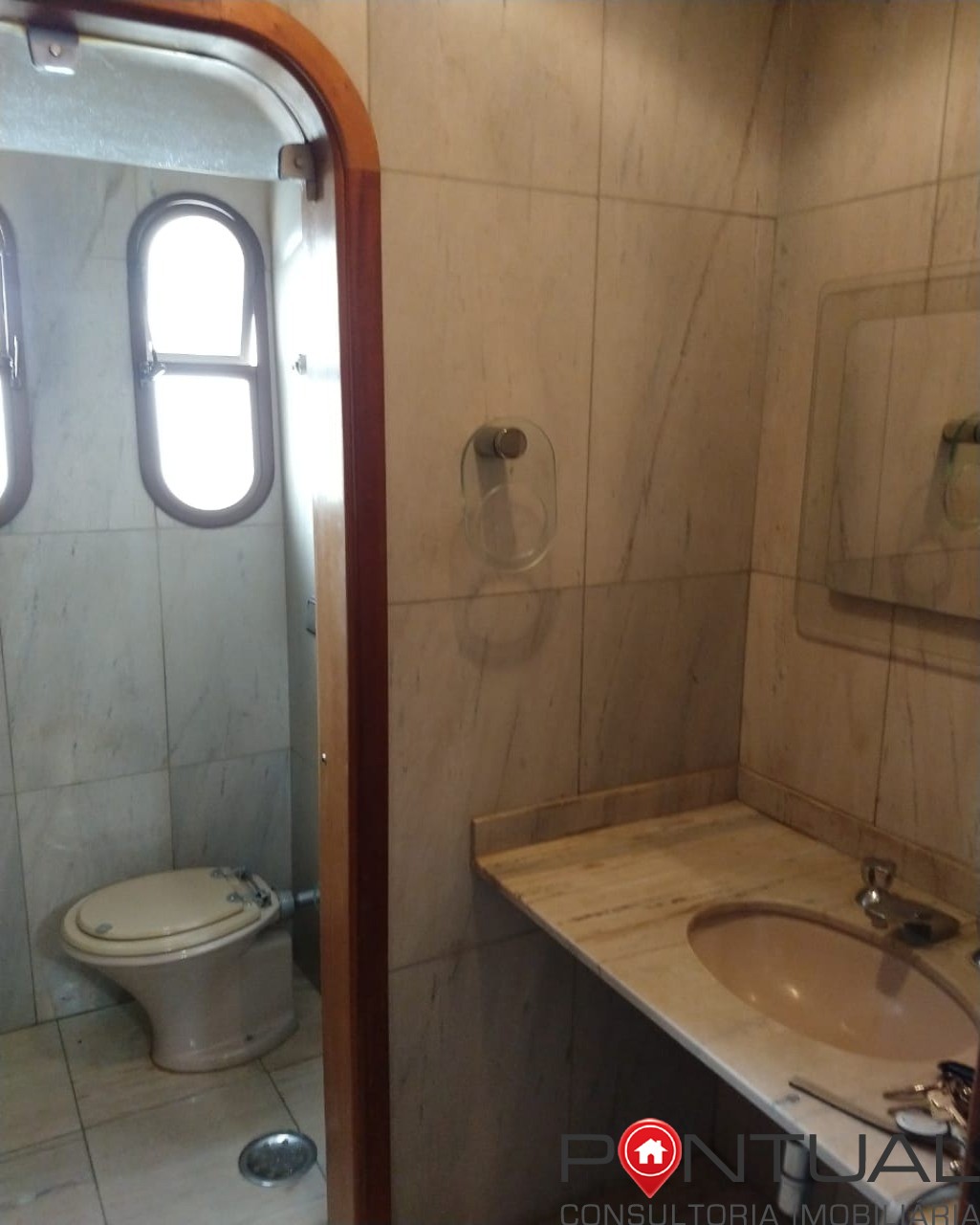 Apartamento 4 Quartos Edifício Primavera Marília SP Venda R$ 800000 Pontual Imóveis Imobiliárias em Marília SP