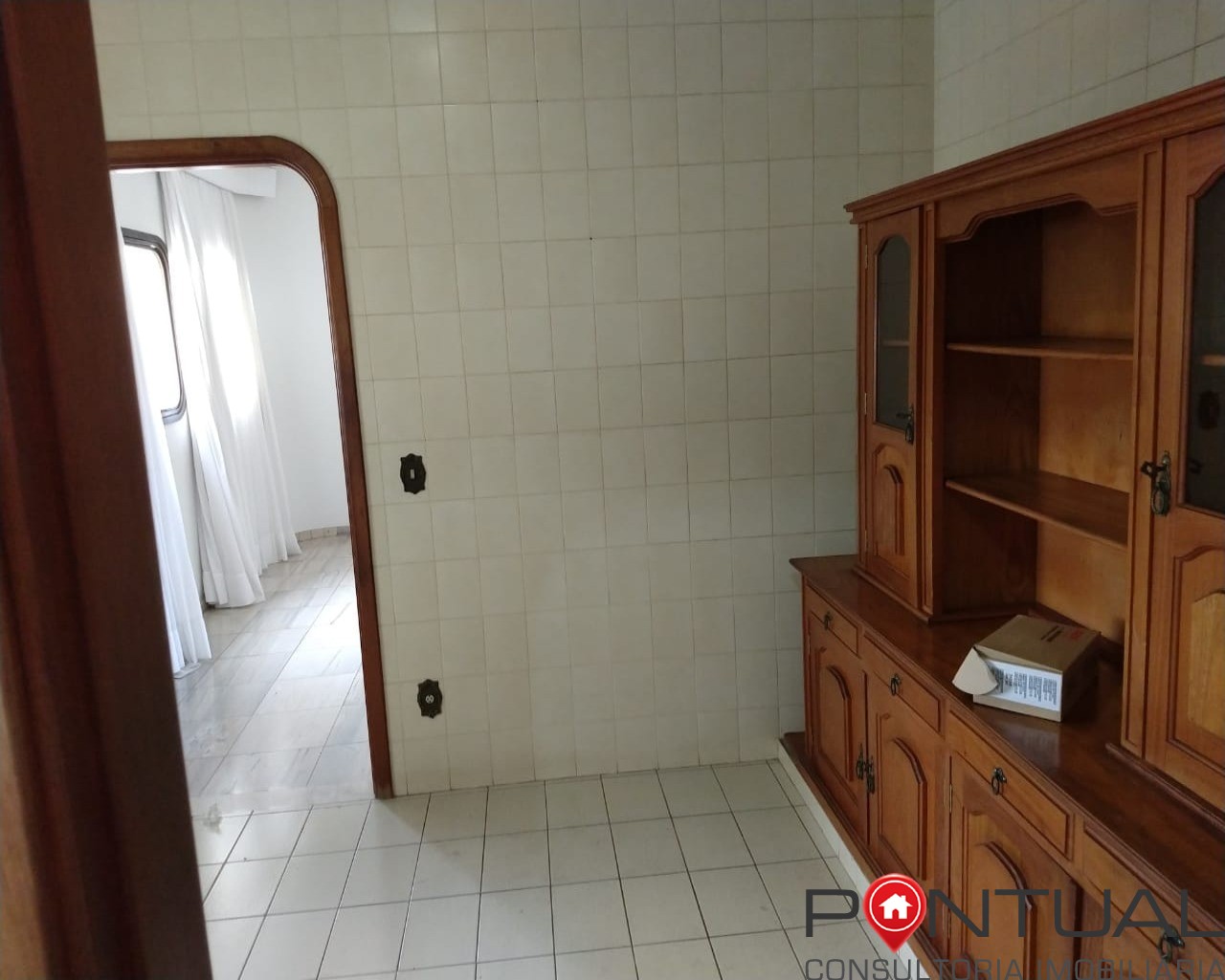 Apartamento 4 Quartos Edifício Primavera Marília SP Venda R$ 800000 Pontual Imóveis Imobiliárias em Marília SP