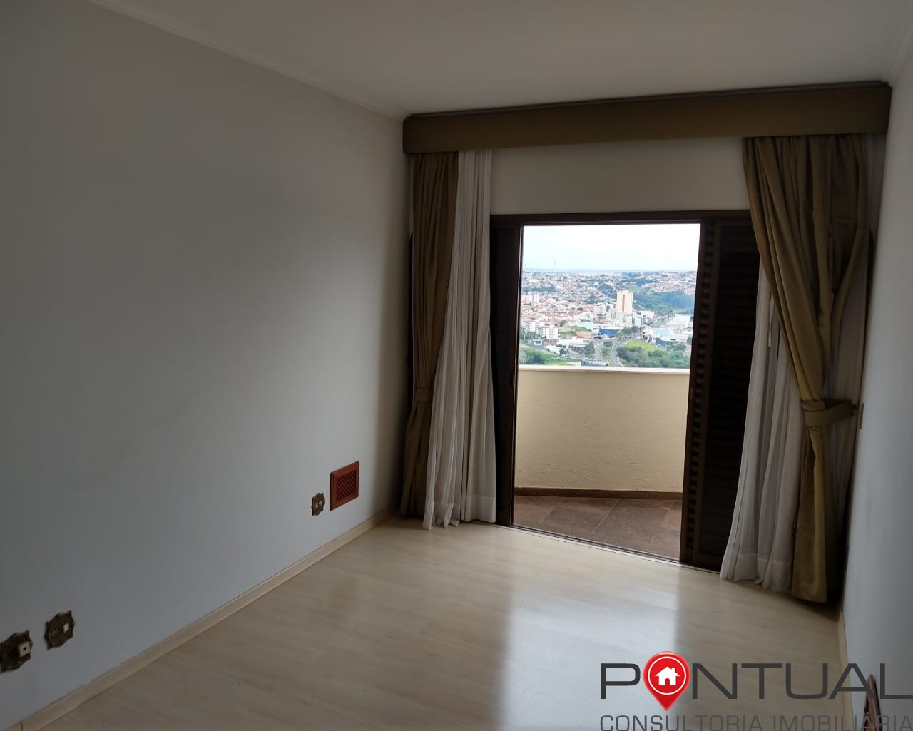 Apartamento 4 Quartos Edifício Primavera Marília SP Venda R$ 800000 Pontual Imóveis Imobiliárias em Marília SP