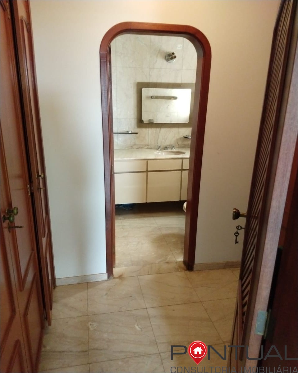 Apartamento 4 Quartos Edifício Primavera Marília SP Venda R$ 800000 Pontual Imóveis Imobiliárias em Marília SP