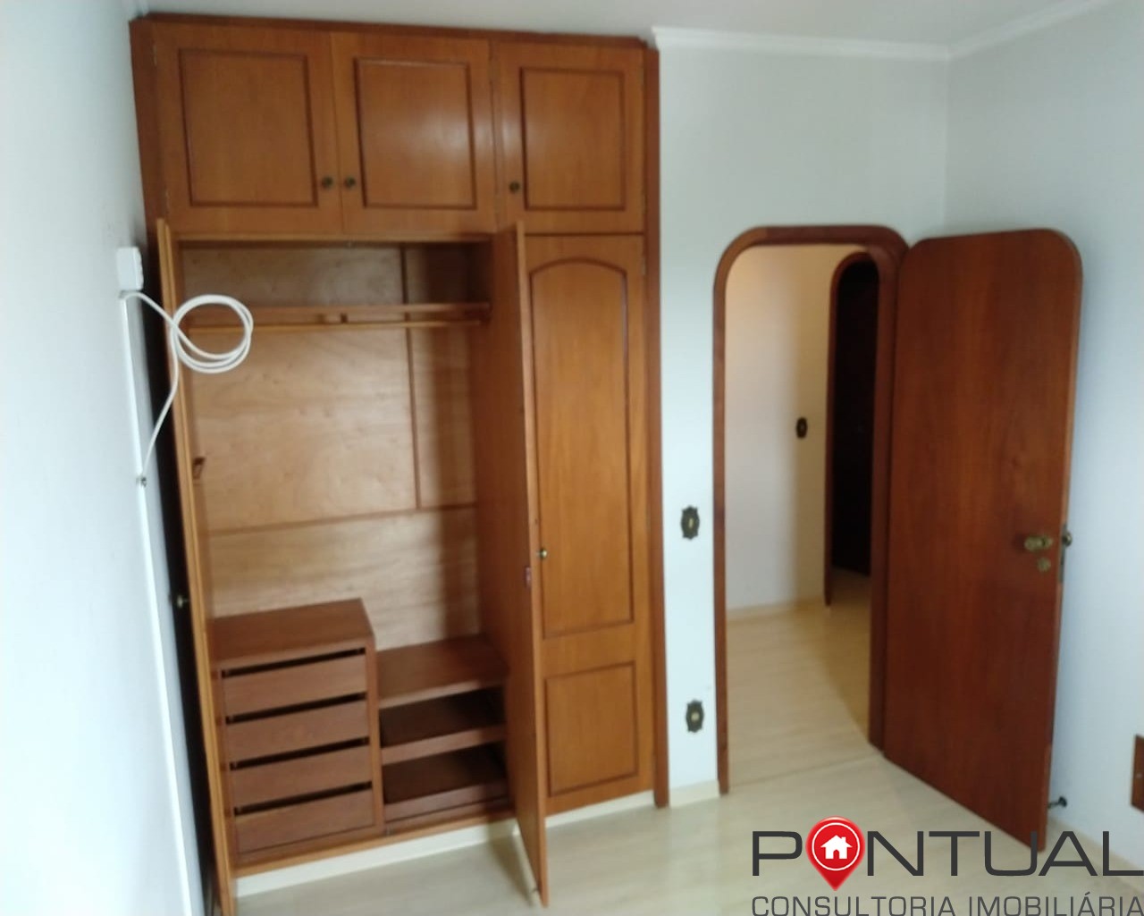 Apartamento 4 Quartos Edifício Primavera Marília SP Venda R$ 800000 Pontual Imóveis Imobiliárias em Marília SP