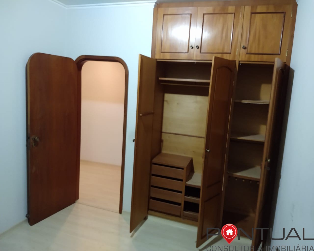 Apartamento 4 Quartos Edifício Primavera Marília SP Venda R$ 800000 Pontual Imóveis Imobiliárias em Marília SP