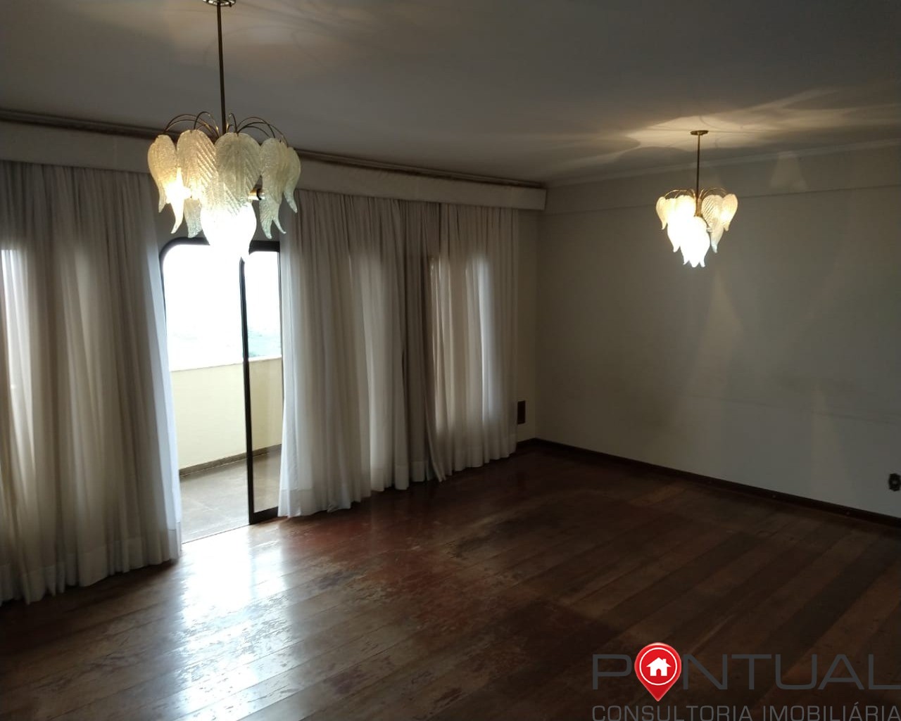 Apartamento 4 Quartos Edifício Primavera Marília SP Venda R$ 800000 Pontual Imóveis Imobiliárias em Marília SP
