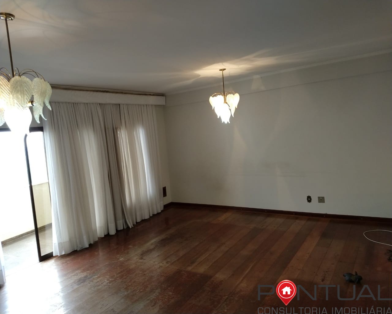 Apartamento 4 Quartos Edifício Primavera Marília SP Venda R$ 800000 Pontual Imóveis Imobiliárias em Marília SP