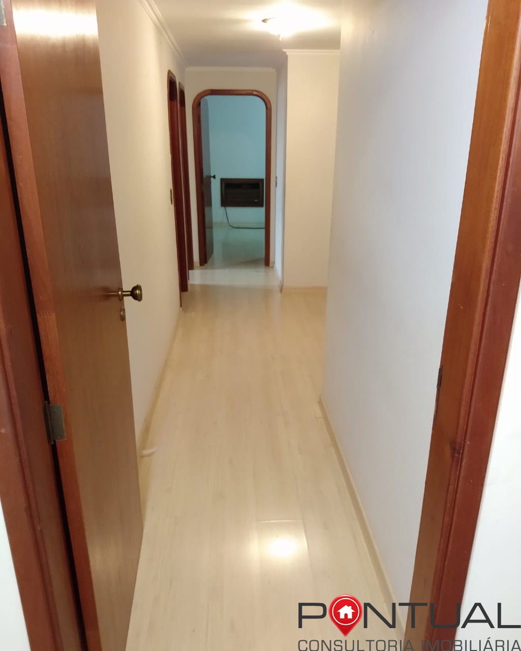 Apartamento 4 Quartos Edifício Primavera Marília SP Venda R$ 800000 Pontual Imóveis Imobiliárias em Marília SP