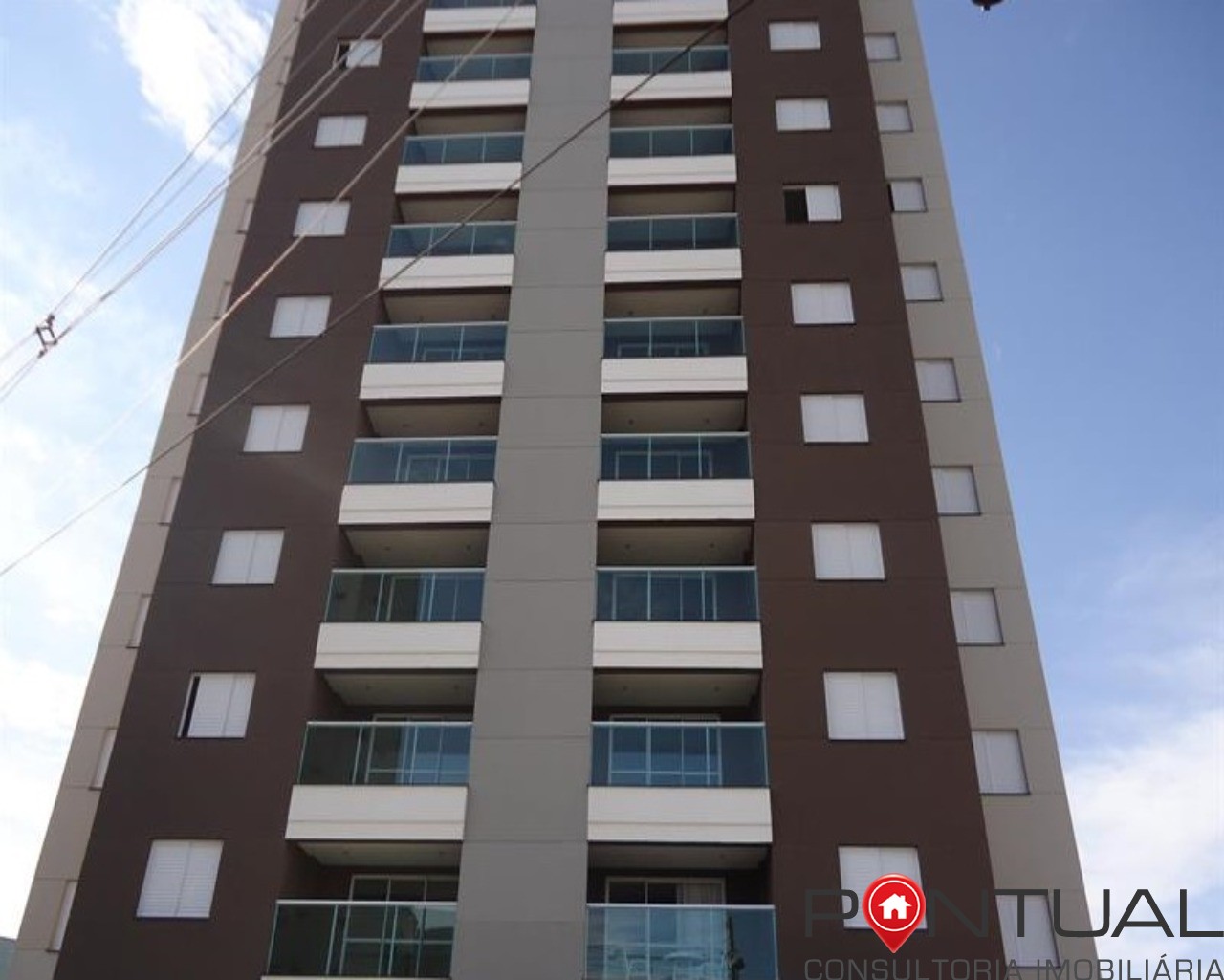 Apartamento de alto padrão à venda em área nobre da cidade d