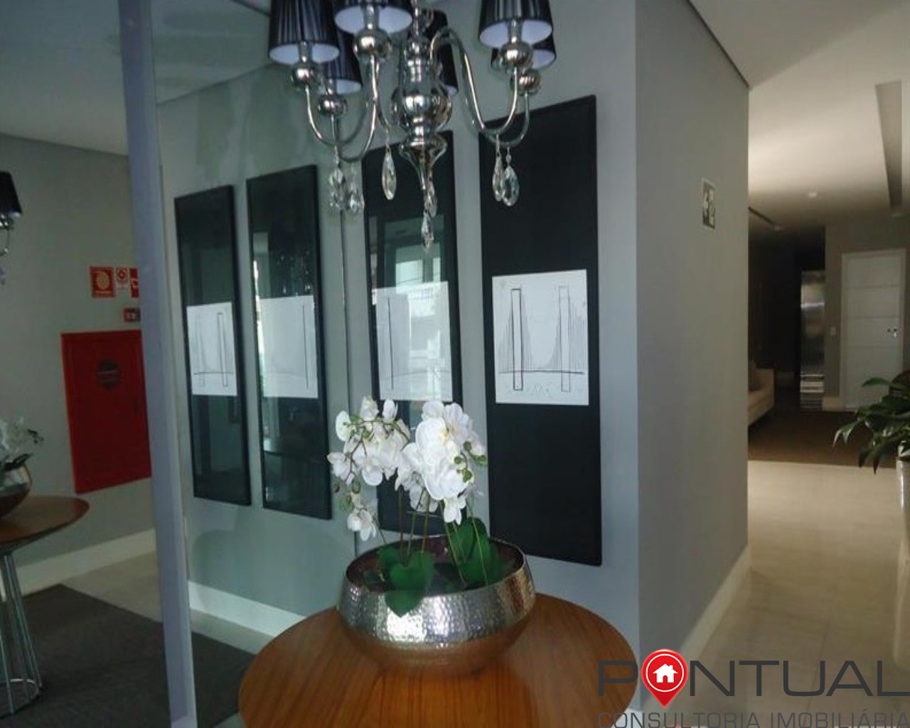 Apartamento de alto padrão à venda em área nobre da cidade d