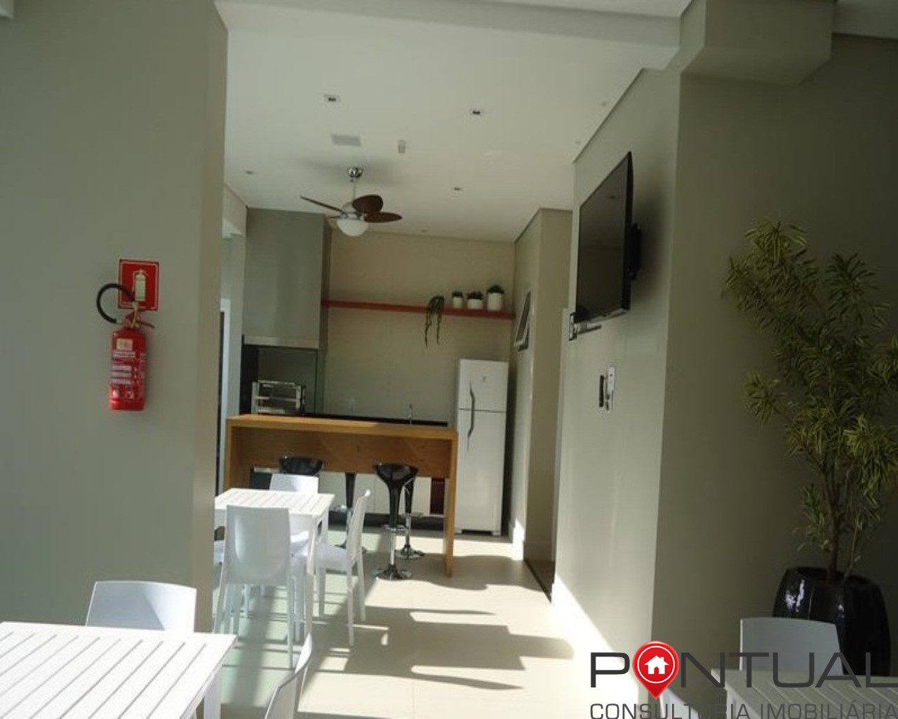 Apartamento de alto padrão à venda em área nobre da cidade d