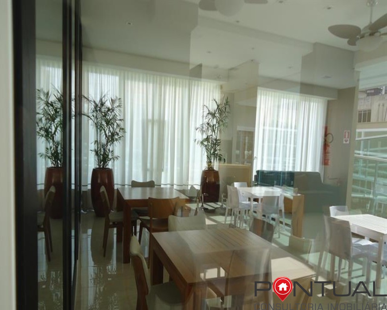 Apartamento de alto padrão à venda em área nobre da cidade d