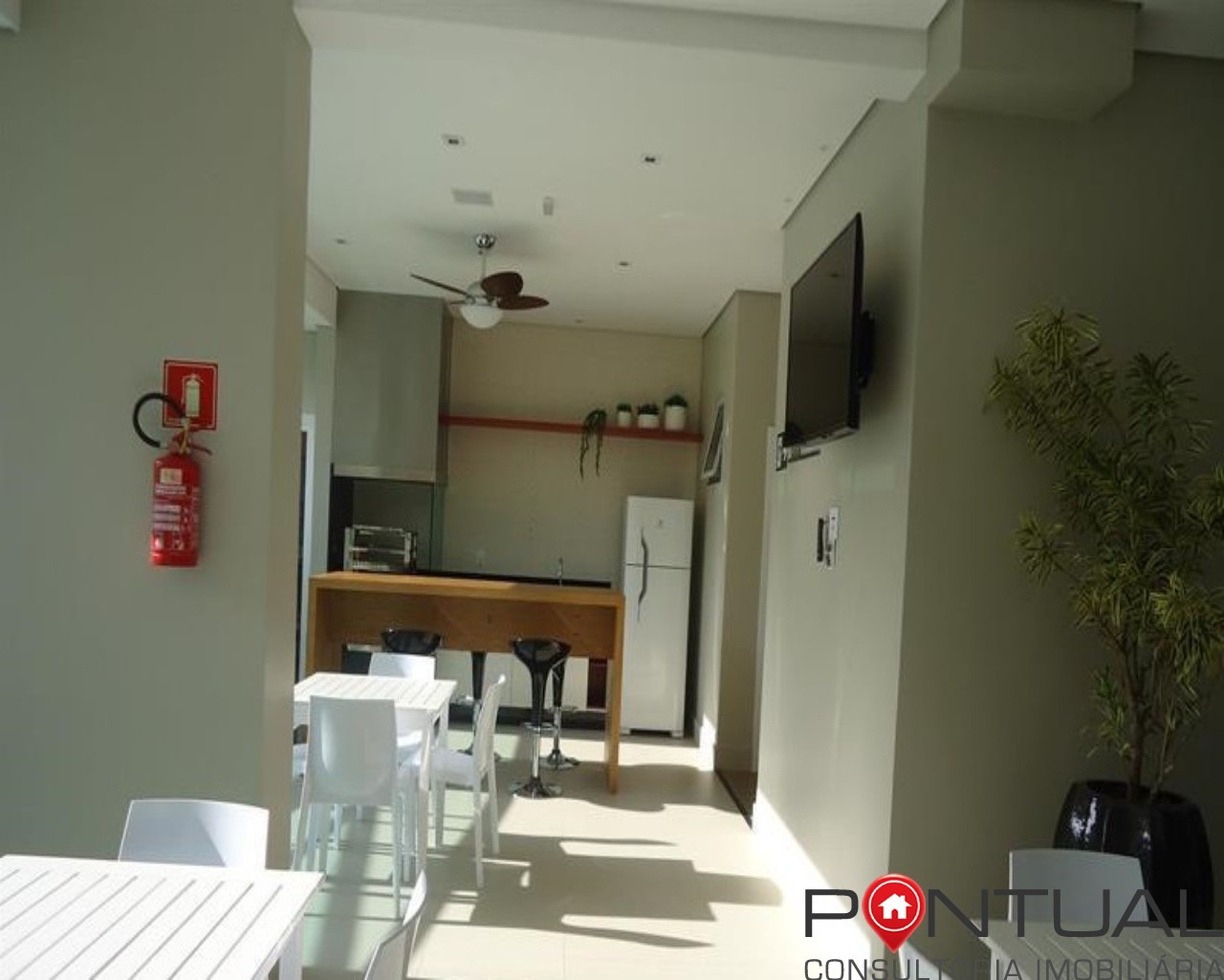 Apartamento de alto padrão à venda em área nobre da cidade d