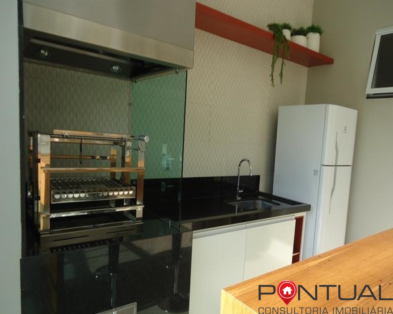 Apartamento de alto padrão à venda em área nobre da cidade d