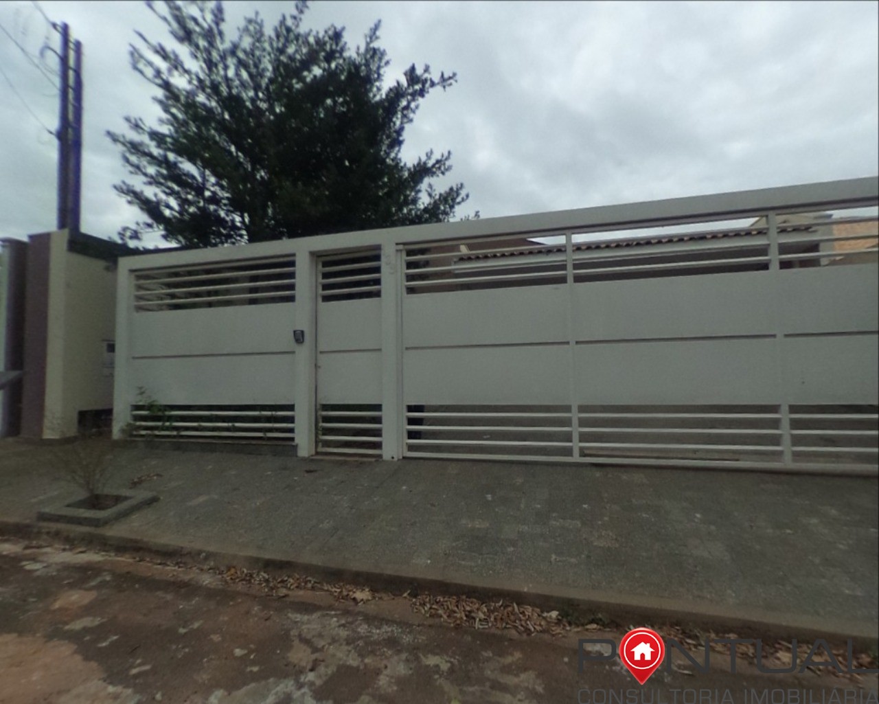 Casa à venda jardim santa gertrudes 3 quartos 2 suítes área 