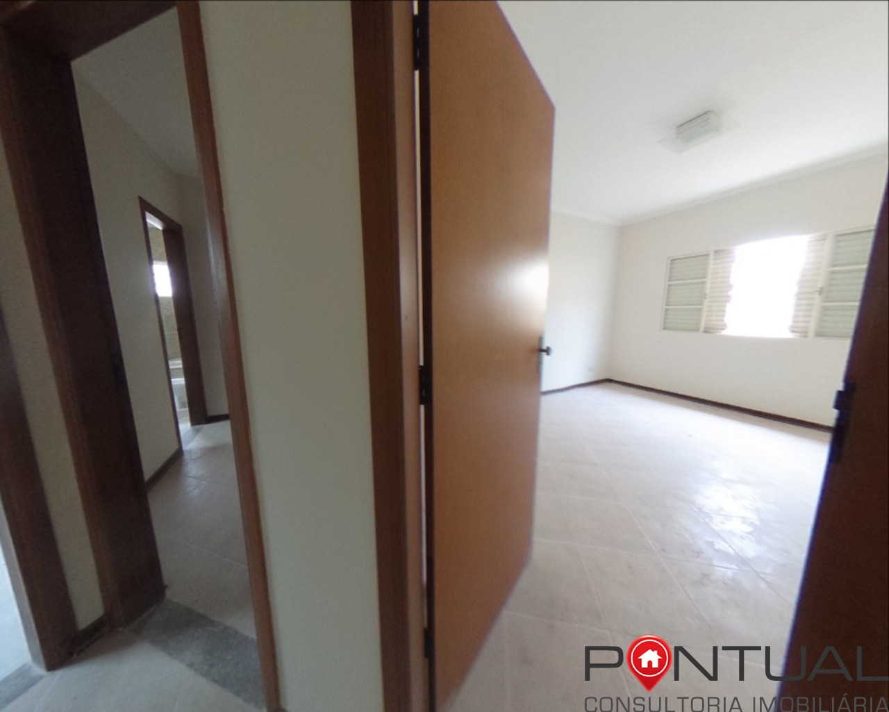 Casa à Venda Jardim Santa Gertrudes 3 Quartos 2 Suítes Área Lazer R$ 750mil - Aceita Permuta! Pontual Imóveis sua imobiliária em Marília