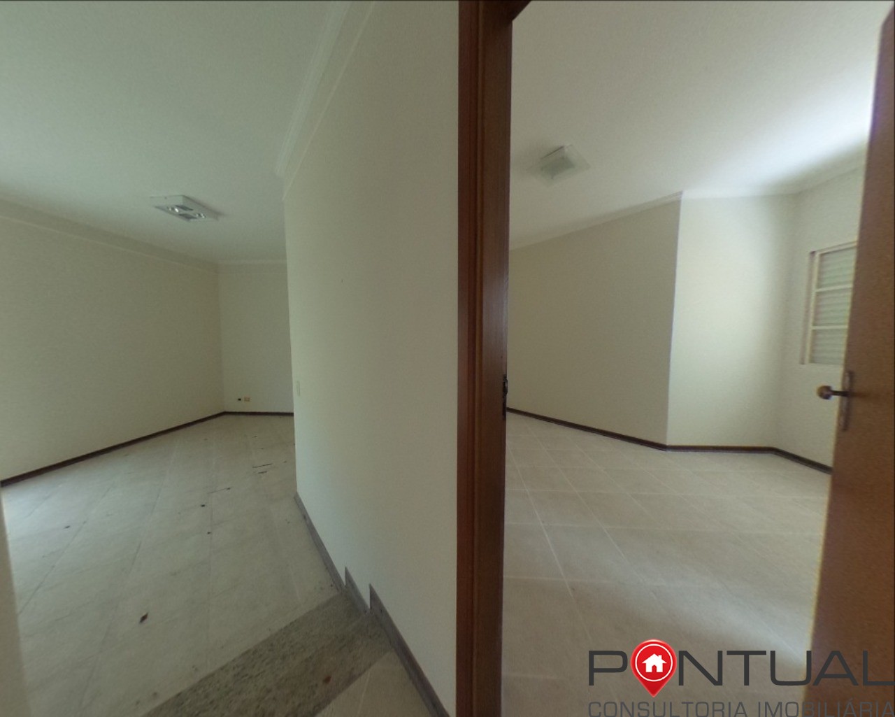 Casa à Venda Jardim Santa Gertrudes 3 Quartos 2 Suítes Área Lazer R$ 750mil - Aceita Permuta! Pontual Imóveis sua imobiliária em Marília