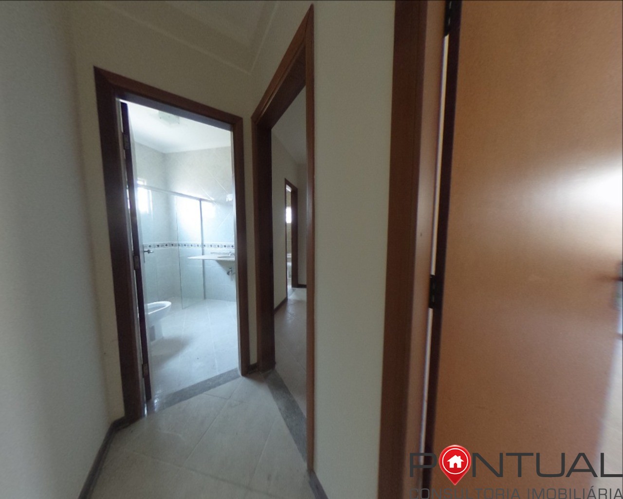 Casa à Venda Jardim Santa Gertrudes 3 Quartos 2 Suítes Área Lazer R$ 750mil - Aceita Permuta! Pontual Imóveis sua imobiliária em Marília