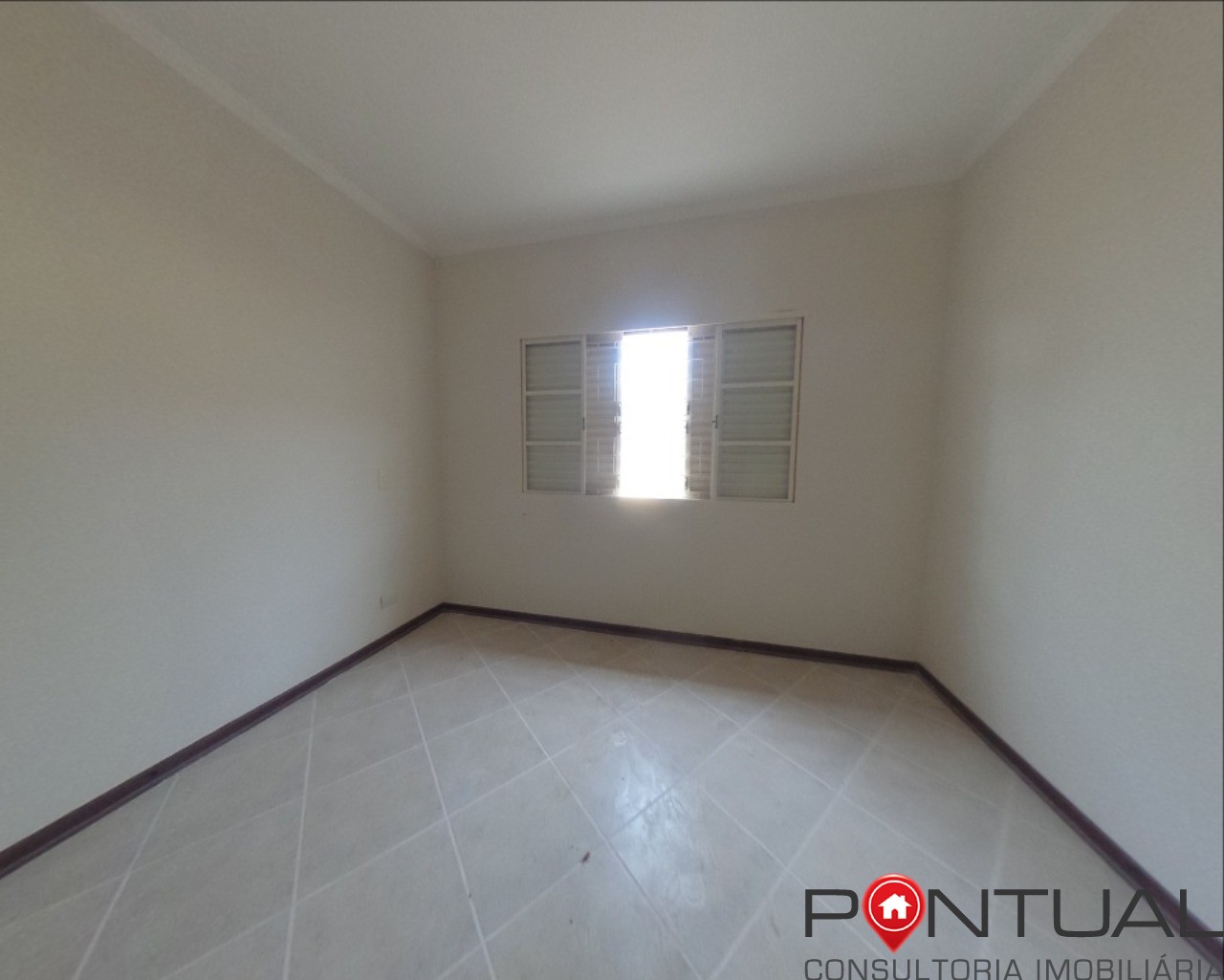 Casa à Venda Jardim Santa Gertrudes 3 Quartos 2 Suítes Área Lazer R$ 750mil - Aceita Permuta! Pontual Imóveis sua imobiliária em Marília