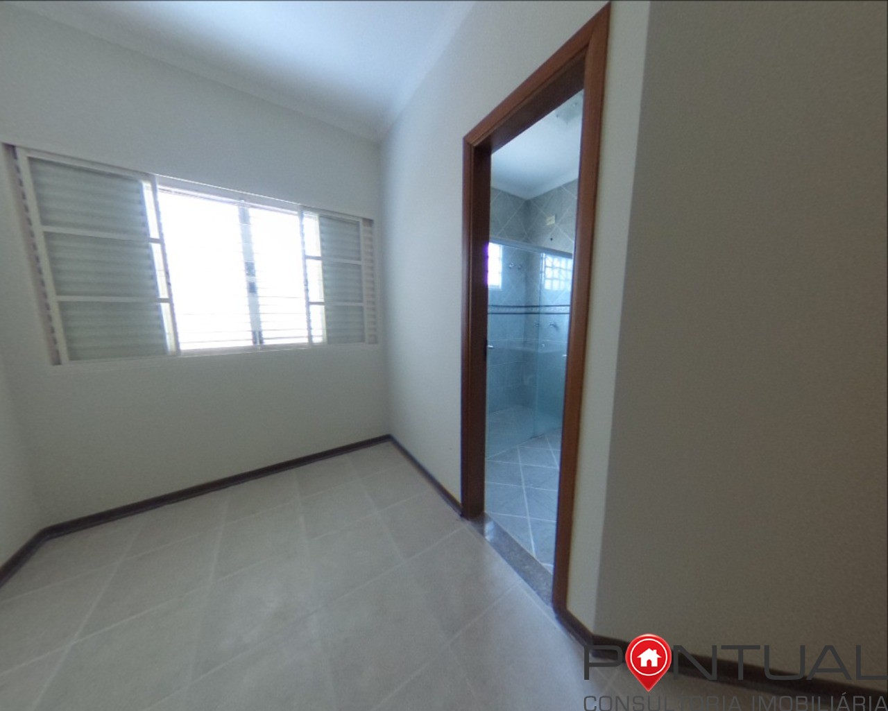 Casa à Venda Jardim Santa Gertrudes 3 Quartos 2 Suítes Área Lazer R$ 750mil - Aceita Permuta! Pontual Imóveis sua imobiliária em Marília