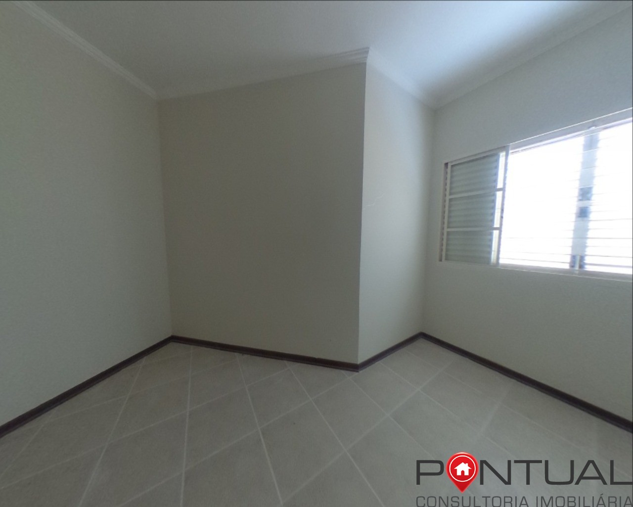 Casa à Venda Jardim Santa Gertrudes 3 Quartos 2 Suítes Área Lazer R$ 750mil - Aceita Permuta! Pontual Imóveis sua imobiliária em Marília