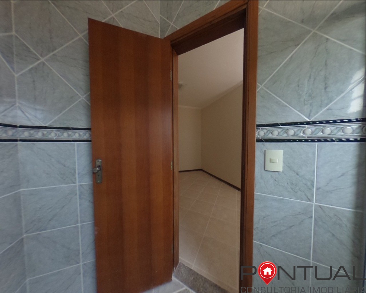 Casa à Venda Jardim Santa Gertrudes 3 Quartos 2 Suítes Área Lazer R$ 750mil - Aceita Permuta! Pontual Imóveis sua imobiliária em Marília