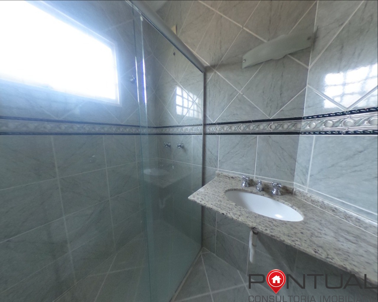 Casa à Venda Jardim Santa Gertrudes 3 Quartos 2 Suítes Área Lazer R$ 750mil - Aceita Permuta! Pontual Imóveis sua imobiliária em Marília