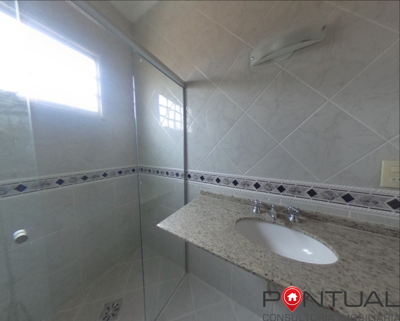Casa à Venda Jardim Santa Gertrudes 3 Quartos 2 Suítes Área Lazer R$ 750mil - Aceita Permuta! Pontual Imóveis sua imobiliária em Marília