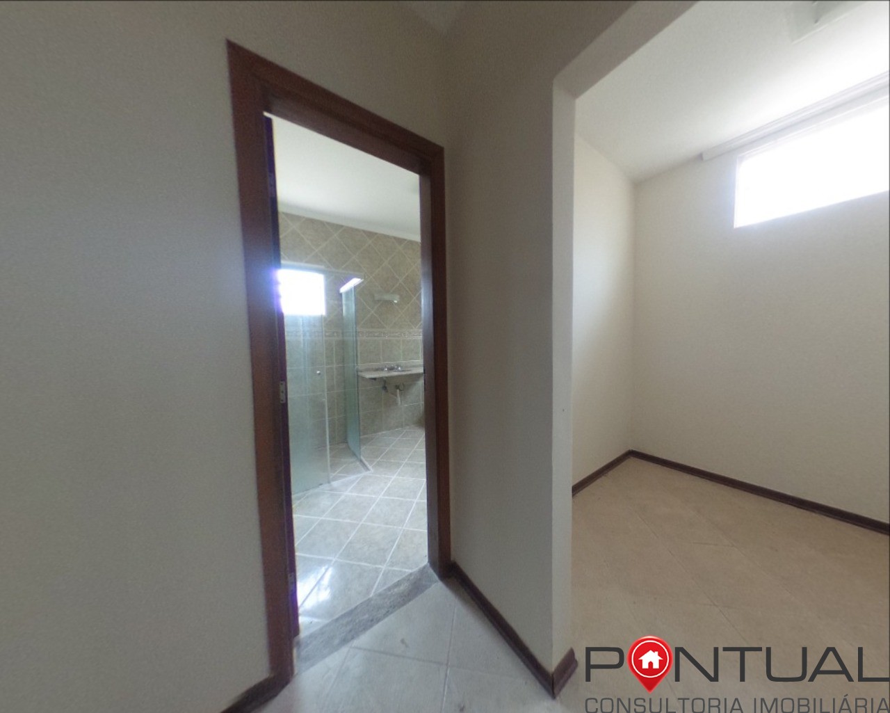 Casa à Venda Jardim Santa Gertrudes 3 Quartos 2 Suítes Área Lazer R$ 750mil - Aceita Permuta! Pontual Imóveis sua imobiliária em Marília