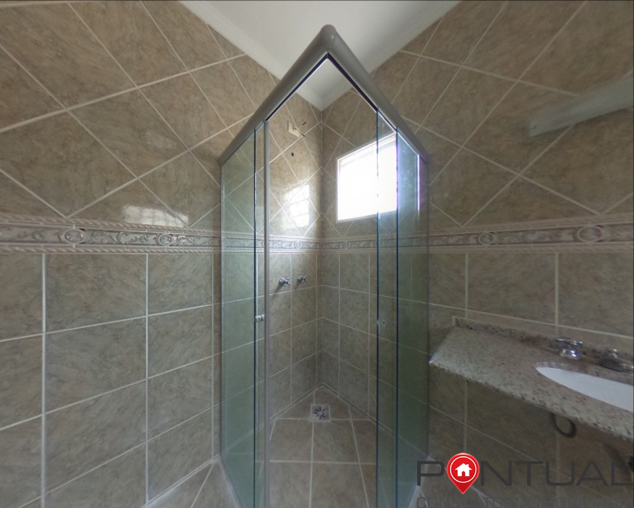 Casa à Venda Jardim Santa Gertrudes 3 Quartos 2 Suítes Área Lazer R$ 750mil - Aceita Permuta! Pontual Imóveis sua imobiliária em Marília