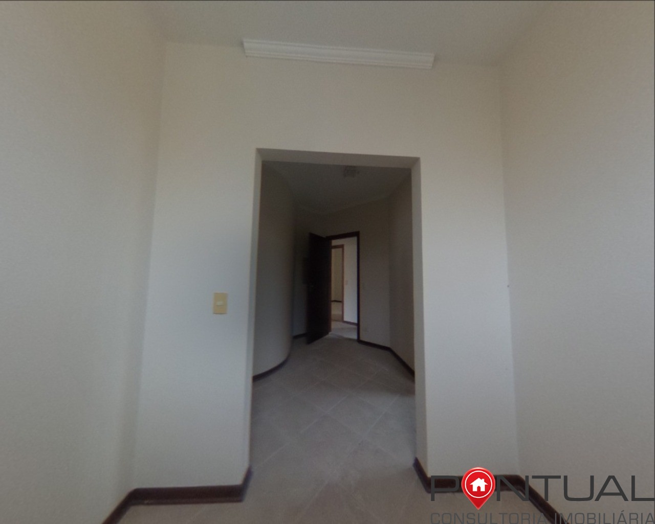 Casa à Venda Jardim Santa Gertrudes 3 Quartos 2 Suítes Área Lazer R$ 750mil - Aceita Permuta! Pontual Imóveis sua imobiliária em Marília