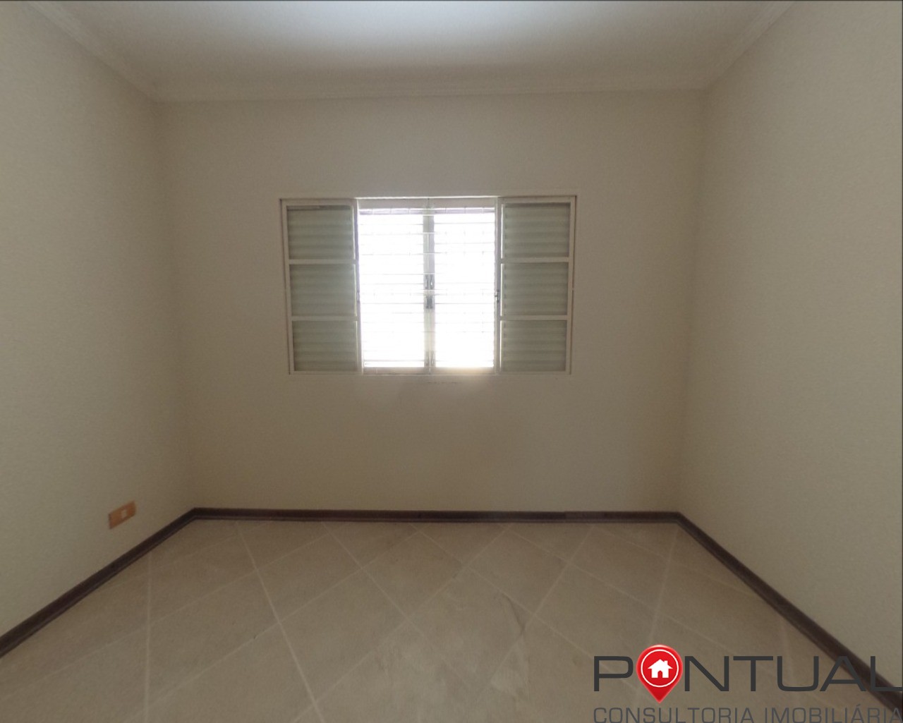 Casa à Venda Jardim Santa Gertrudes 3 Quartos 2 Suítes Área Lazer R$ 750mil - Aceita Permuta! Pontual Imóveis sua imobiliária em Marília