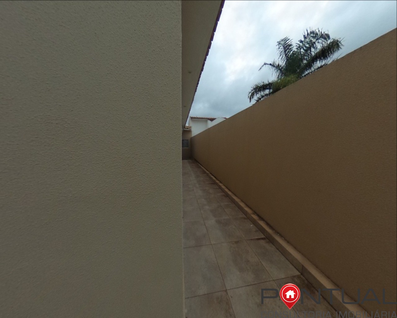 Casa à Venda Jardim Santa Gertrudes 3 Quartos 2 Suítes Área Lazer R$ 750mil - Aceita Permuta! Pontual Imóveis sua imobiliária em Marília
