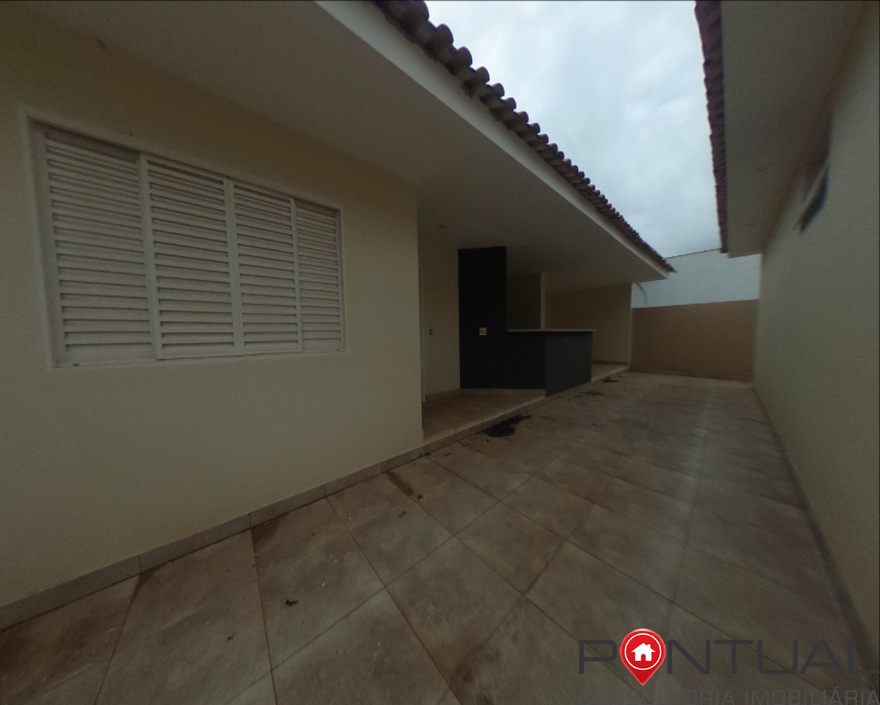 Casa à Venda Jardim Santa Gertrudes 3 Quartos 2 Suítes Área Lazer R$ 750mil - Aceita Permuta! Pontual Imóveis sua imobiliária em Marília