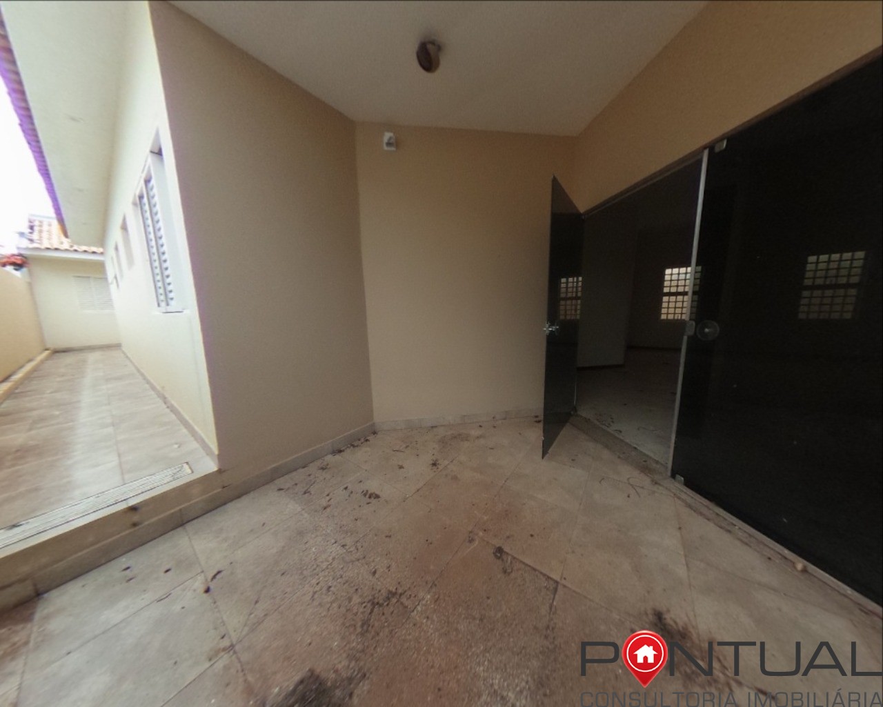 Casa à Venda Jardim Santa Gertrudes 3 Quartos 2 Suítes Área Lazer R$ 750mil - Aceita Permuta! Pontual Imóveis sua imobiliária em Marília