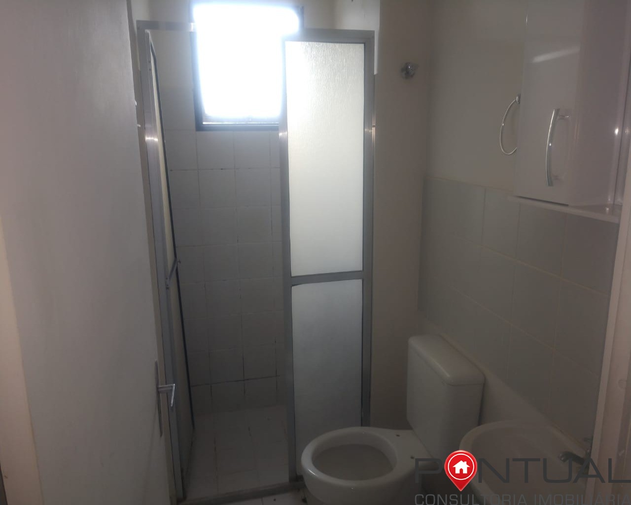 Apartamento para alugar em marília condomínio andré luis
