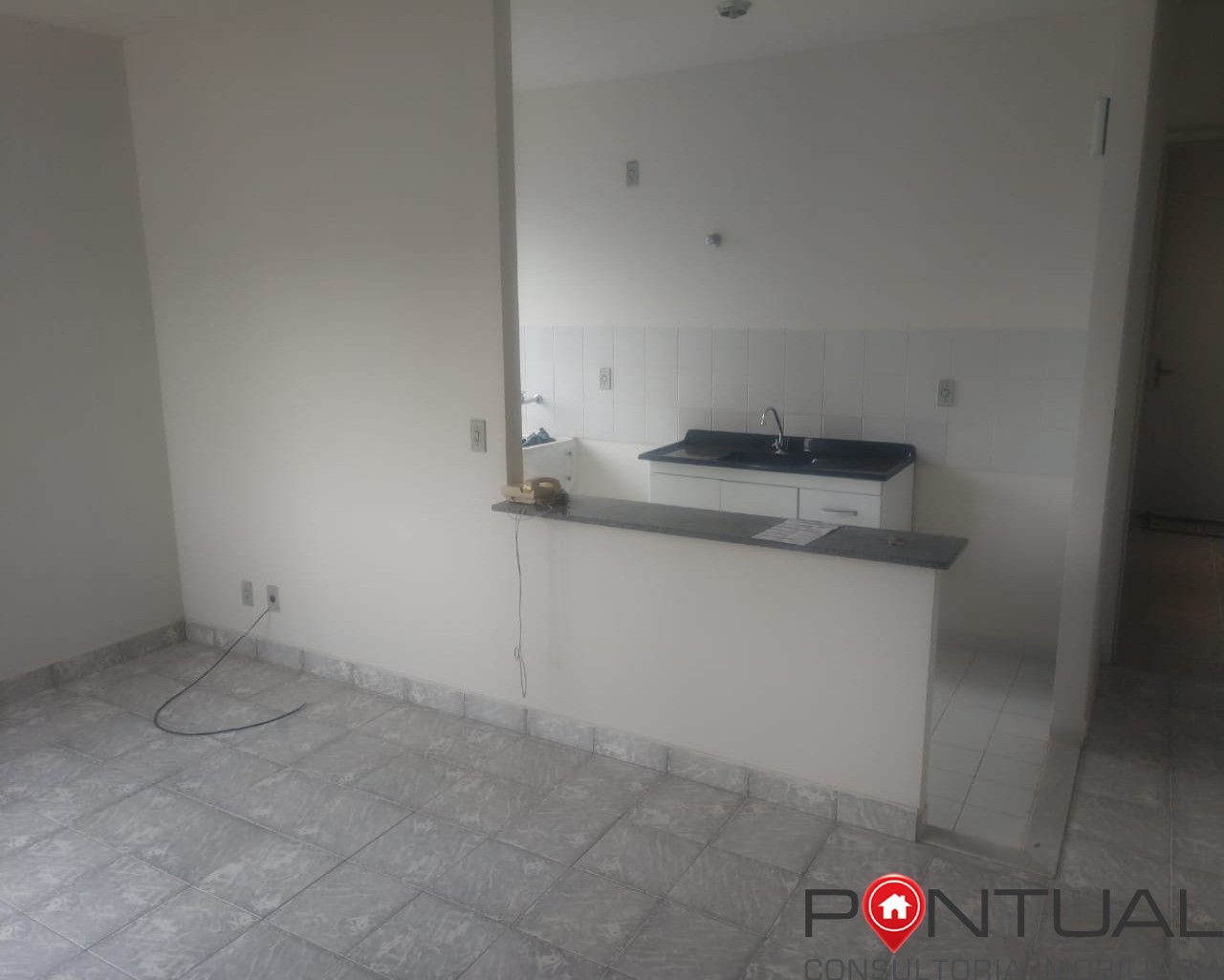 Apartamento para alugar em marília condomínio andré luis