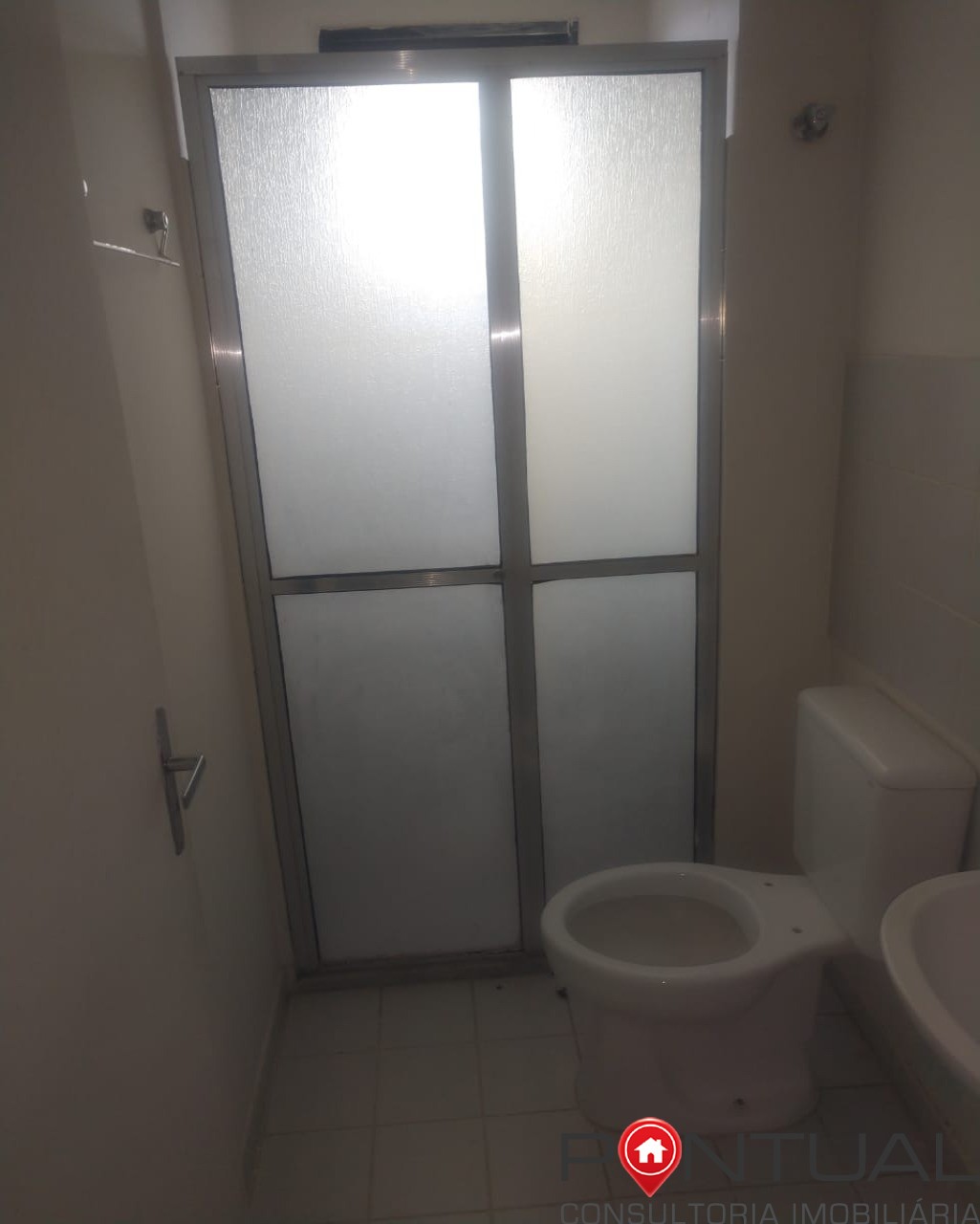 Apartamento para alugar em marília condomínio andré luis