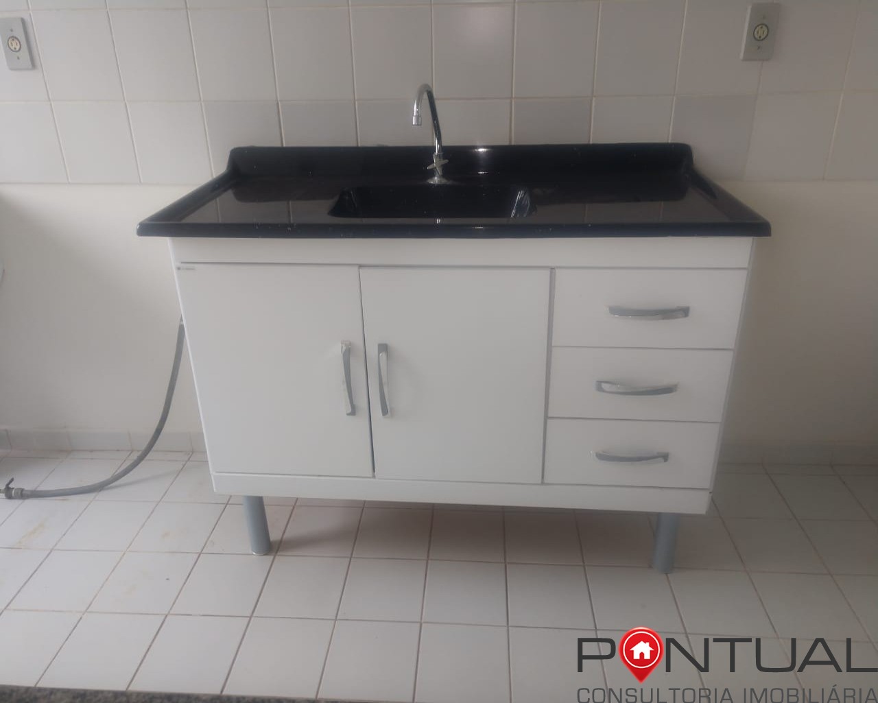 Apartamento para alugar em marília condomínio andré luis