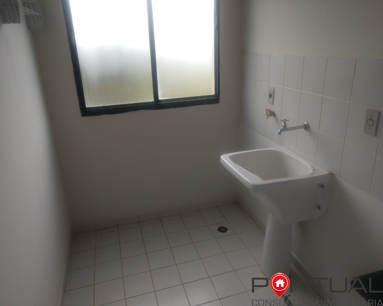 Apartamento para alugar em marília condomínio andré luis