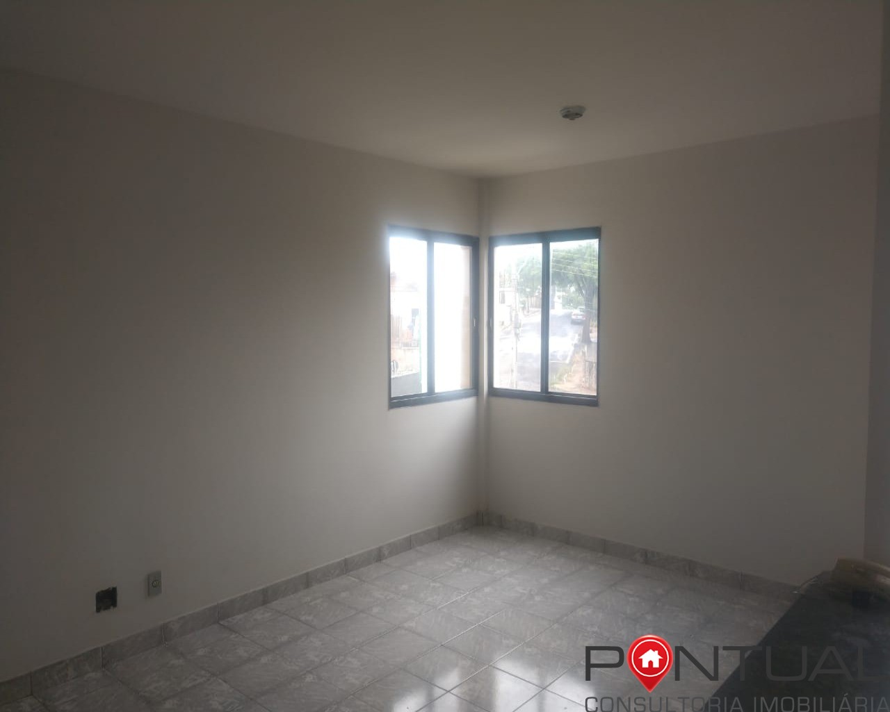 Apartamento para alugar em marília condomínio andré luis