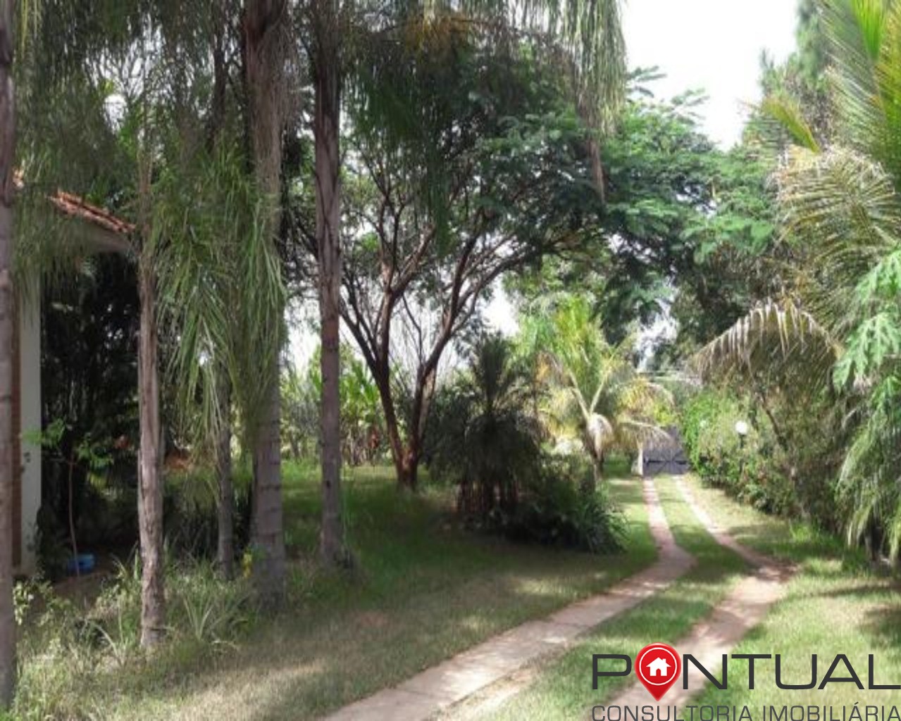 Chácara de luxo em condomínio com 3 quartos e 386m² em Marília-SP - Sítios de Recreio Santa Gertrudes